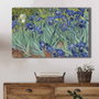 Wallity Lienzo Decorativo Vincent van Gogh 45 x 70 cm